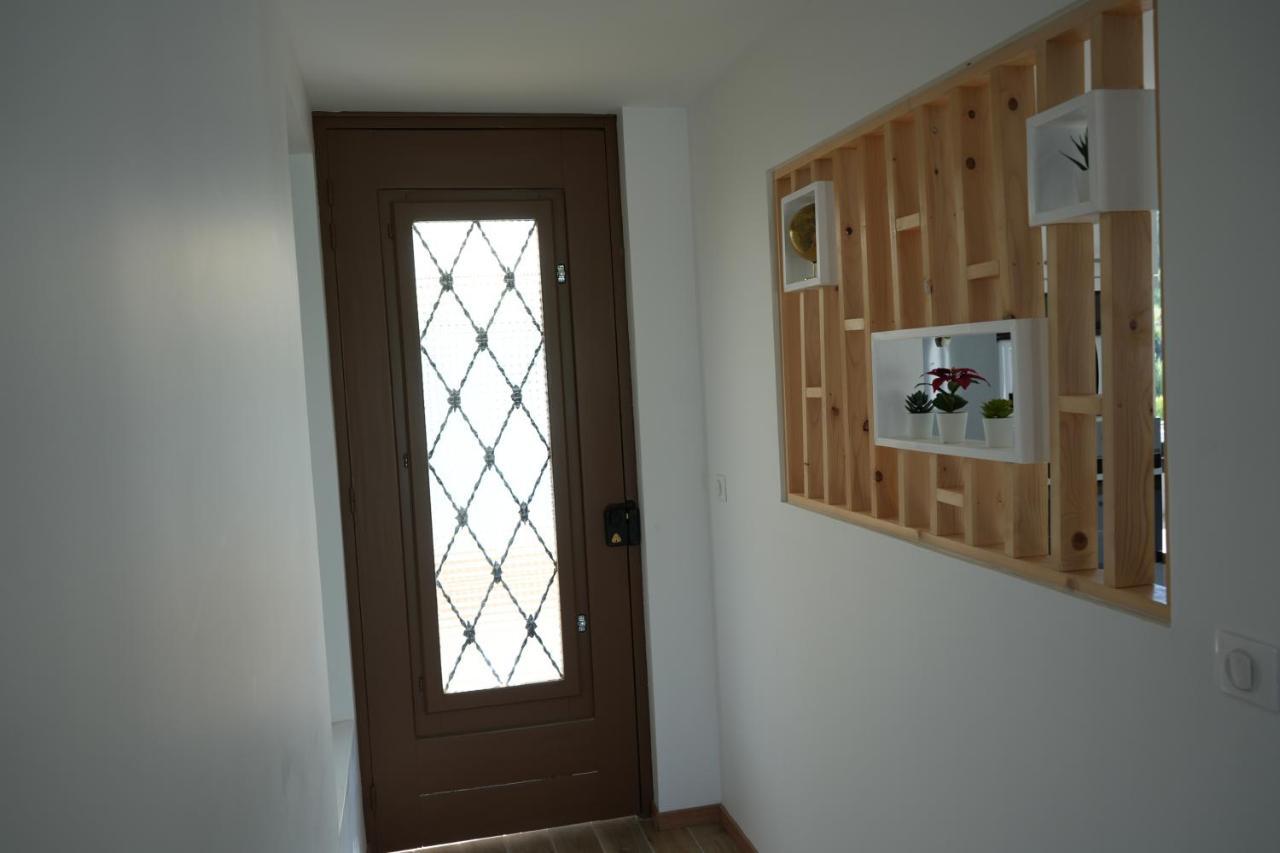 Maison Contemporaine Aux Portes De Brest Bohars Екстер'єр фото