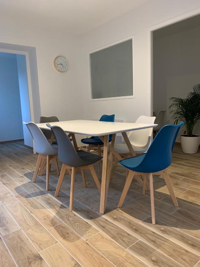 Maison Contemporaine Aux Portes De Brest Bohars Екстер'єр фото