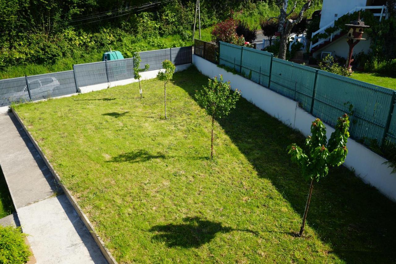 Maison Contemporaine Aux Portes De Brest Bohars Екстер'єр фото