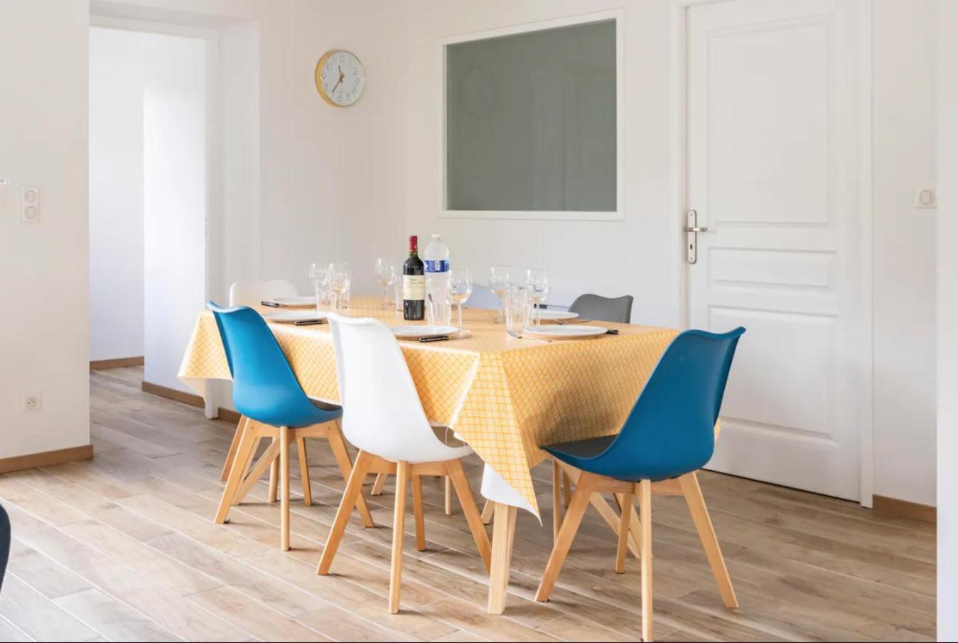 Maison Contemporaine Aux Portes De Brest Bohars Екстер'єр фото