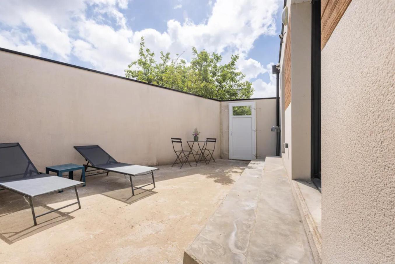 Maison Contemporaine Aux Portes De Brest Bohars Екстер'єр фото