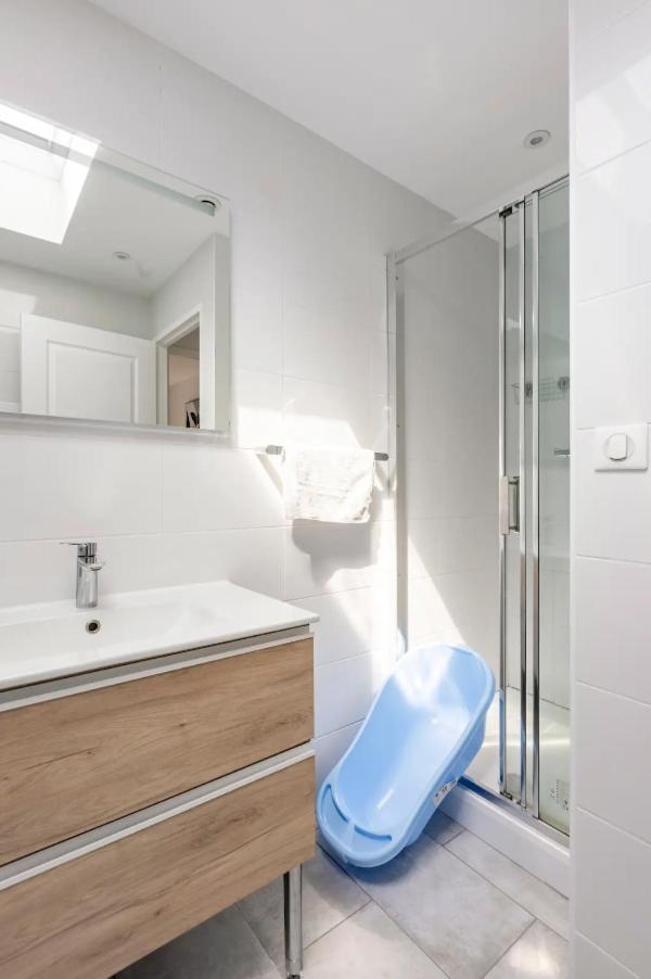 Maison Contemporaine Aux Portes De Brest Bohars Екстер'єр фото